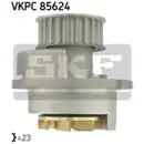 SKF VKPC 85624 Wasserpumpe