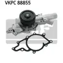 SKF VKPC 88855 Wasserpumpe