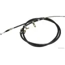 HERTH+BUSS JAKOPARTS J3923073 Seilzug, Feststellbremse