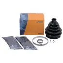 SPIDAN 24540 Faltenbalgsatz, Antriebswelle