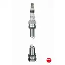 Zündkerze Ngk 6546 Iridium Ix für Subaru für Suzuki für Toyota für Lexus