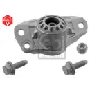 Reparatursatz Federbeinstützlager Febi Bilstein 37885 Prokit für Skoda für VW