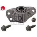 Reparatursatz Federbeinstützlager Febi Bilstein 37885 Prokit für Skoda für VW