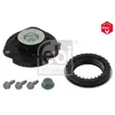 Reparatursatz Federbeinstützlager Febi Bilstein 37897 Prokit für Audi für Seat