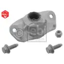 Reparatursatz Federbeinstützlager Febi Bilstein 37890 Prokit für VW Hinterachse