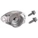 Reparatursatz Federbeinstützlager Febi Bilstein 37879 Prokit für Audi für Seat