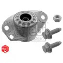 Reparatursatz Federbeinstützlager Febi Bilstein 37879 Prokit für Audi für Seat