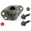 Reparatursatz Federbeinstützlager Febi Bilstein 37879 Prokit für Audi für Seat