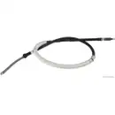 HERTH+BUSS JAKOPARTS J3925080 Seilzug, Feststellbremse