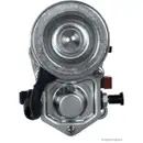HERTH+BUSS JAKOPARTS J5210304 Starter