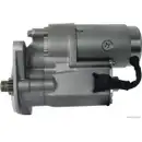 HERTH+BUSS JAKOPARTS J5210304 Starter