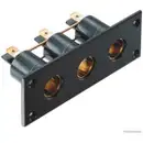 HERTH+BUSS ELPARTS 51306532 Steckdose