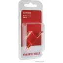 HERTH+BUSS ELPARTS 50295455 Sicherung 50A rot