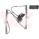 VAN WEZEL Fensterheber elek. vo. li. 4327267