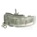 VAN WEZEL 5856916 Blinker seitlich re. im Aussenspiegel