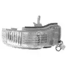 VAN WEZEL 5856916 Blinker seitlich re. im Aussenspiegel