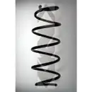 2x Spidan Fahrwerksfeder 85178 Vorderachse Mercedes A-Klasse B-Klasse