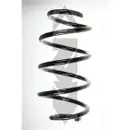 2x Spidan Fahrwerksfeder 56817 Vorderachse Mercedes Viano Vito Bus Vito Mixto
