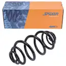 SPIDAN 86429 Fahrwerksfeder