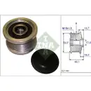 Generatorfreilauf Schaeffler Ina 535 0202 10 für Bmw für Opel für Vauxhall