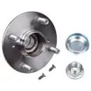 Radlagersatz Schaeffler Fag 713 6236 60 für Suzuki Hinterachse