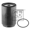 Kraftstofffilter Febi Bilstein 35342 für Volvo für Renault Trucks