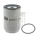 Kraftstofffilter Febi Bilstein 35342 für Volvo für Renault Trucks
