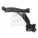 Lenker Radaufhängung Febi Bilstein 36767 für Ford für Ford Usa Vorderachse Links
