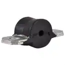 FEBI BILSTEIN 36496 Stabilisatorlager für FIAT, LANCIA
