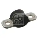 Lagerung Stabilisator Febi Bilstein 36496 für Fiat für Lancia Vorderachse Links