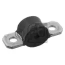 Lagerung Stabilisator Febi Bilstein 36496 für Fiat für Lancia Vorderachse Links