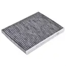 MANN-FILTER CUK 2436 Innenraumluftfilter