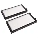 Filter Innenraumluft Mann-filter CU 2941-2 für Bmw