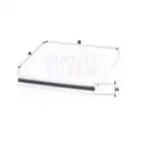 MANN-FILTER CU 22 003 Innenraumluftfilter