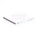 MANN-FILTER CU 22 003 Innenraumluftfilter