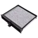 MANN-FILTER CUK 2430 Innenraumluftfilter