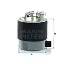 MANN-FILTER WK 920/7 Kraftstoffilter