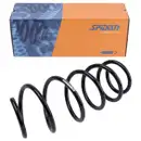 SPIDAN 56034 Fahrwerksfeder