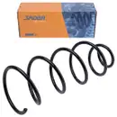 SPIDAN 56074 Fahrwerksfeder