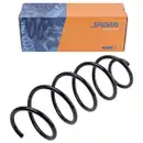 SPIDAN 85176 Fahrwerksfeder