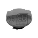 Verschluss Öleinfüllstutzen Febi Bilstein 33677 für Opel für Saab für Vauxhall