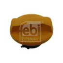 Verschluss Öleinfüllstutzen Febi Bilstein 33677 für Opel für Saab für Vauxhall