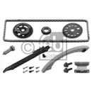 FEBI BILSTEIN 33042 Steuerkettensatz für OPEL, FIAT