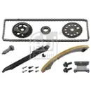 FEBI BILSTEIN 33042 Steuerkettensatz für OPEL, FIAT