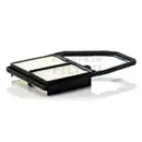 MANN-FILTER C 3132 Luftfilter
