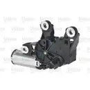 VALEO 404886 Wischermotor Heck