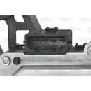 VALEO 404886 Wischermotor Heck