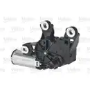 VALEO 404886 Wischermotor Heck