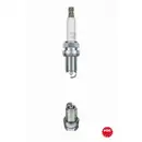 NGK 5757 Zündkerze PFR6X-11 für AUDI
