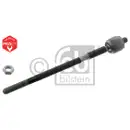 Axialgelenk Spurstange Febi Bilstein 38855 Prokit für Seat für VW